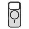  iPhone 17 Pro fekete NEO tok kompatibilis MagSafe-fel thumbnail