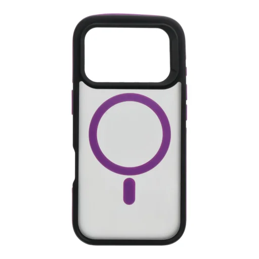  iPhone 17 Pro lila NEO tok, MagSafe kompatibilis - 1