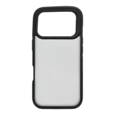  iPhone 17 Pro fekete NEO tok