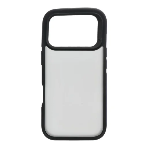  iPhone 17 Pro fekete NEO tok - 1