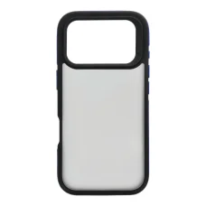  Apple iPhone 17 Pro kék NEO tok