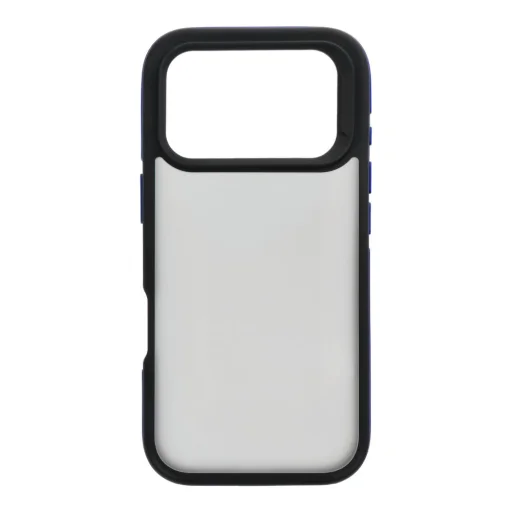  Apple iPhone 17 Pro kék NEO tok - 1