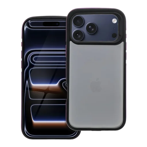  iPhone 17 Pro Max Lila NEO tok - 5