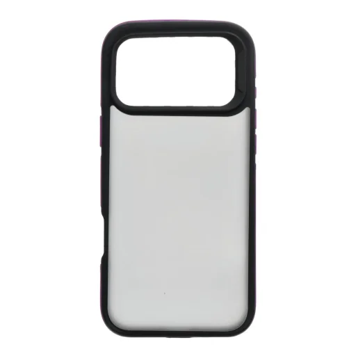  iPhone 17 Pro Max Lila NEO tok - 1