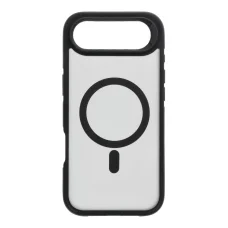  IPHONE 17 Air-fekete NEO tok kompatibilis MagSafe-fel