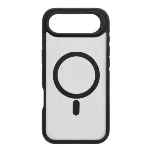  IPHONE 17 Air-fekete NEO tok kompatibilis MagSafe-fel - 1