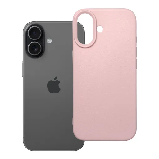  iPhone 17 Rózsaszín tok - 5