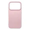  iPhone 17 Pro világos rózsaszín SKIN tok thumbnail