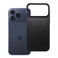 Skin puzdro pre iPhone 17 Pro Max / 18 Pro Max, čierne