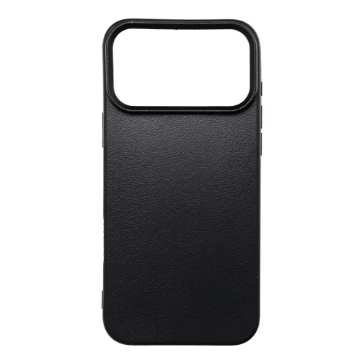  Apple iPhone 17 Pro Max Fekete SKIN tok - 1