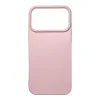  iPhone 17 Pro Max világos rózsaszín SKIN tok thumbnail