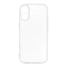  iPhone 17 Átlátszó tok 2 mm-es doboz tok