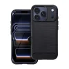  iPhone 17 Pro fekete CARBON tok