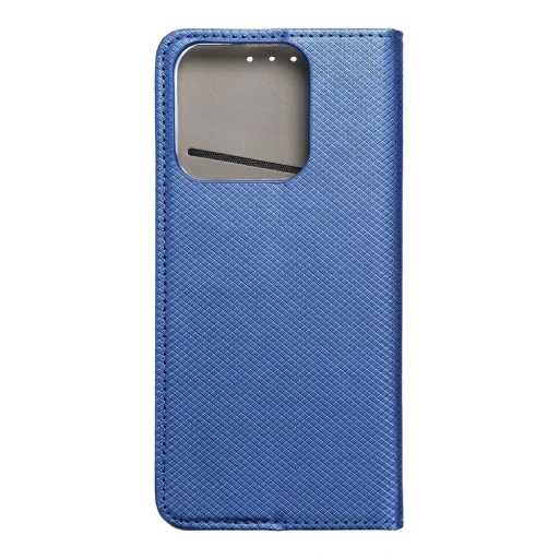 Fliptok Honor X6c sötétkék tok - 7