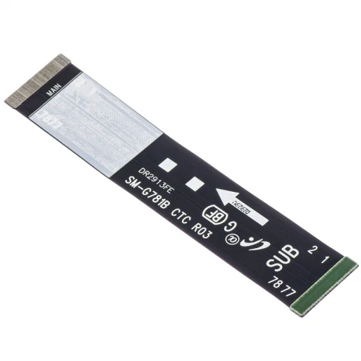 Fő Flex Kábel Samsung Galaxy S20 FE G780 / S20 FE 5G G781 - 1
