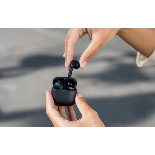 Edifier X2 Plus fülhallgató fekete - 21