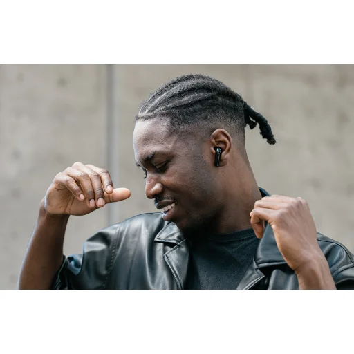 Edifier X2 Plus fülhallgató fekete - 22