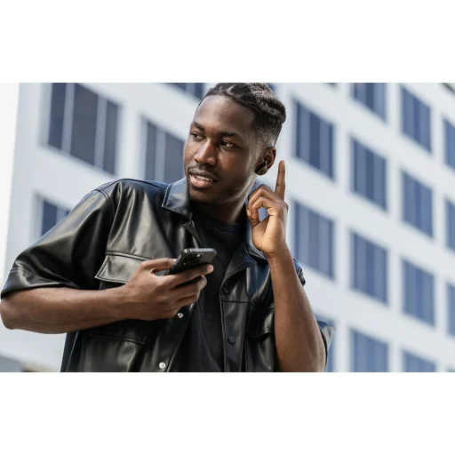 Edifier X2 Plus fülhallgató fekete - 24