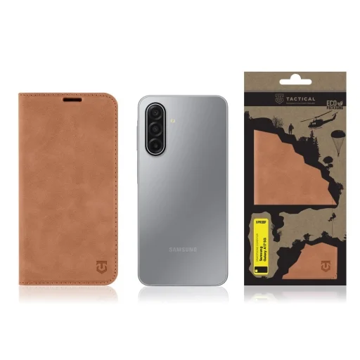 Tactical Xproof for Samsung Galaxy A17 5G Mud Brown - 7