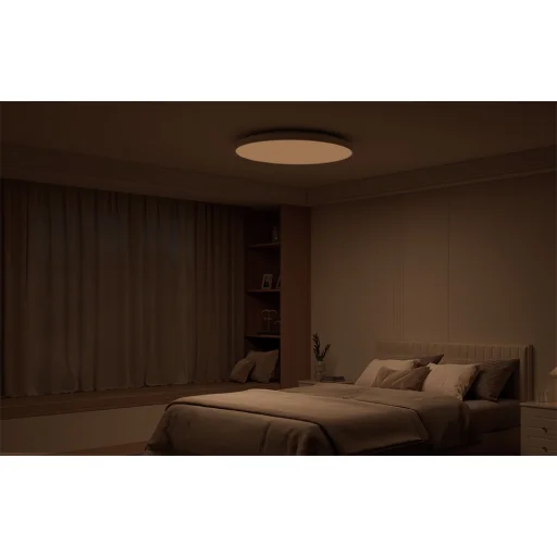 Intelligens CW Mennyezeti Lámpa Yeelight Mercury C380 - 4