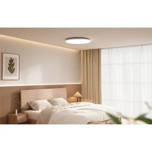 Yeelight Mercury C480 intelligens mennyezeti lámpa - 2