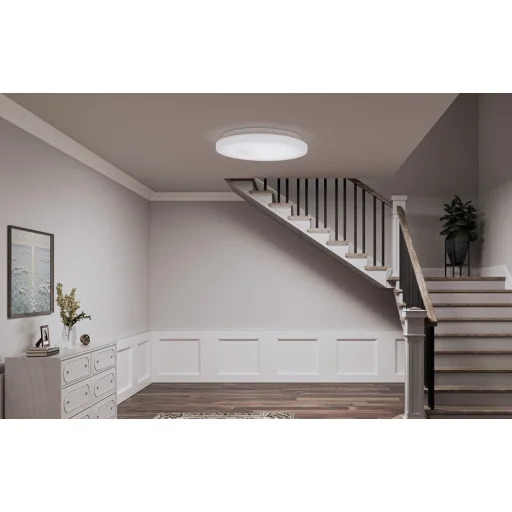 Jelenlétérzékelős Mennyezeti Lámpa Yeelight MercuryE C260 - 2