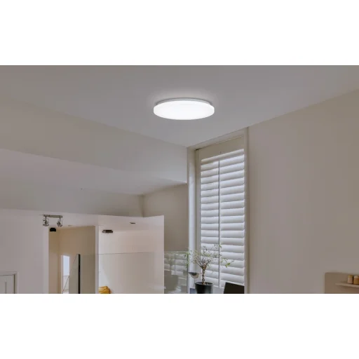 Jelenlétérzékelős Mennyezeti Lámpa Yeelight MercuryE C260 - 7