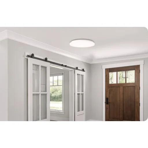 Yeelight MercuryE C300 jelenlétérzékelős mennyezeti lámpa - 5