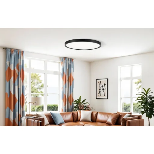 Smart CW Ceiling Lamp Yeelight Meteor C400 - 2
