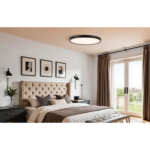 Smart CW Ceiling Lamp Yeelight Meteor C400 - 3