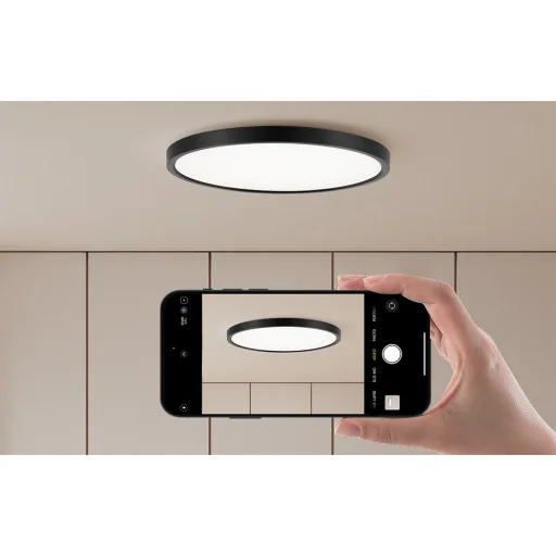 Smart CW Ceiling Lamp Yeelight Meteor C400 - 5