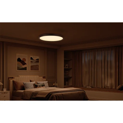 Smart CW Ceiling Lamp Yeelight Meteor C400 - 6