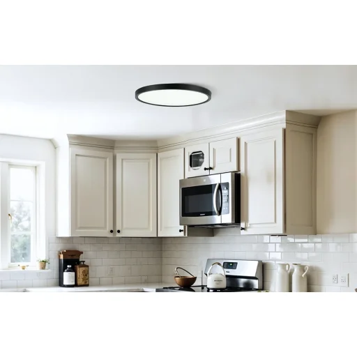 Smart CW Ceiling Lamp Yeelight Meteor C400 - 7