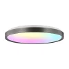 Intelligens RGB Mennyezeti Lámpa Yeelight Jupiter D C500 thumbnail