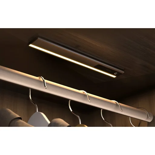 Yeelight Ultra-Vékony Intelligens Összekötő Szekrény Világítás (2db) - 2