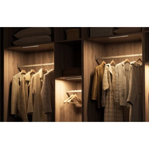 Yeelight Ultra-Vékony Intelligens Összekötő Szekrény Világítás (2db) - 3