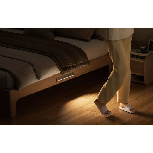 Yeelight Ultra-Vékony Intelligens Összekötő Szekrény Világítás (2db) - 4