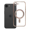 iPhone 16e/17e ELECTRO MAG COVER tok, MagSafe kompatibilis barna tok thumbnail