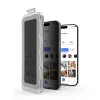 Tech-protect Quick Set Spy+ 2-pack iPhone 14 Pro privát üvegfólia thumbnail