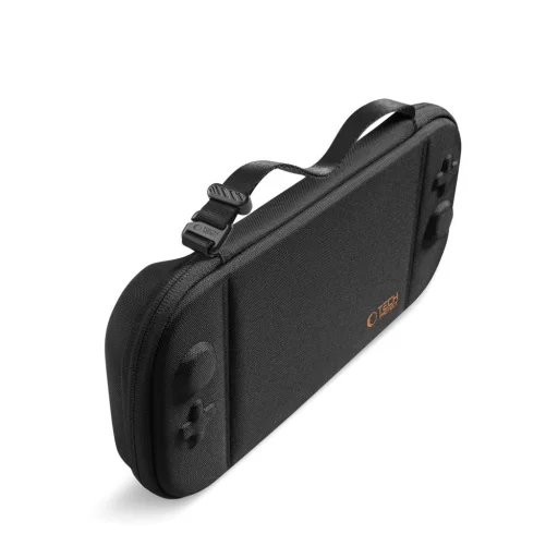 Tech-protect Slim Pouch Nintendo Switch 2 Fekete tok - 6