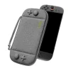 Tech-protect Slim Pouch Nintendo Switch 2 Sötétszürke tok - 2