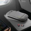 Tech-protect Slim Pouch Nintendo Switch 2 Sötétszürke tok - 11