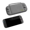 Tech-protect Slim Pouch Nintendo Switch 2 Sötétszürke tok - 5