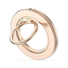 Tech-protect Mmr600 Mágneses Magsafe Telefon Gyűrű Szatén Arany