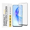 Techsuit - ESD Üveg - Honor 90 Lite - Fekete üvegfólia