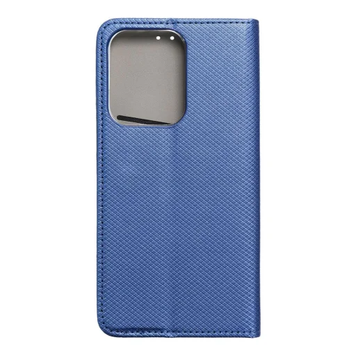 Fliptok Oppo Reno 14F sötétkék tok - 7