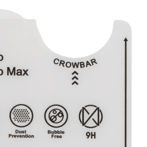  Apple iPhone 17 Pro/17 Pro Max Indigó OBAL:ME Lencsevédő üvegfólia - 4