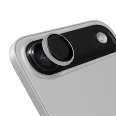  Apple iPhone 17 Air Silver Lencsevédő üvegfólia OBAL:ME