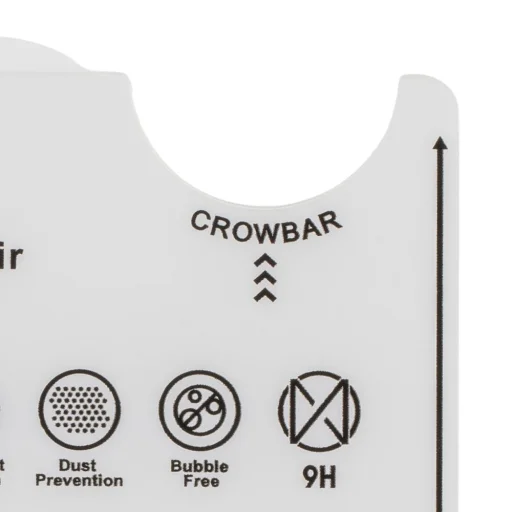  Apple iPhone 17 Air Arany OBAL:ME Kamera Lencsevédő üvegfólia - 4