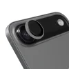  Apple iPhone 17 Air Szürke OBAL:ME Kamera Lencse Védő Üvegfólia thumbnail